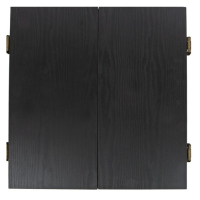 Wooden Cabinet Deluxe